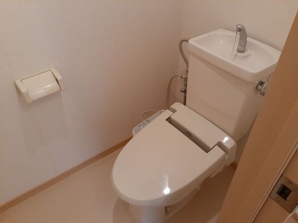 エルディム鈴木の物件内観写真